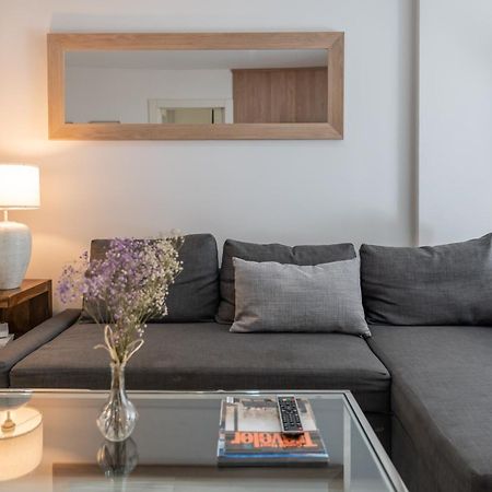 Victoria 16 Premium By Nagoa Homes Málaga Exterior foto