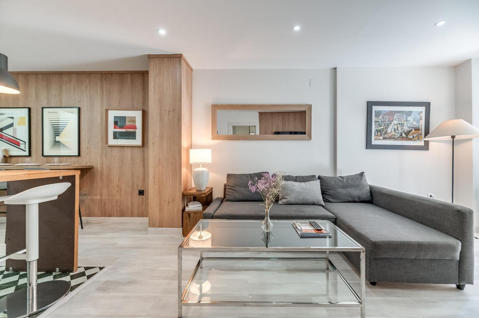 Victoria 16 Premium By Nagoa Homes Málaga Exterior foto