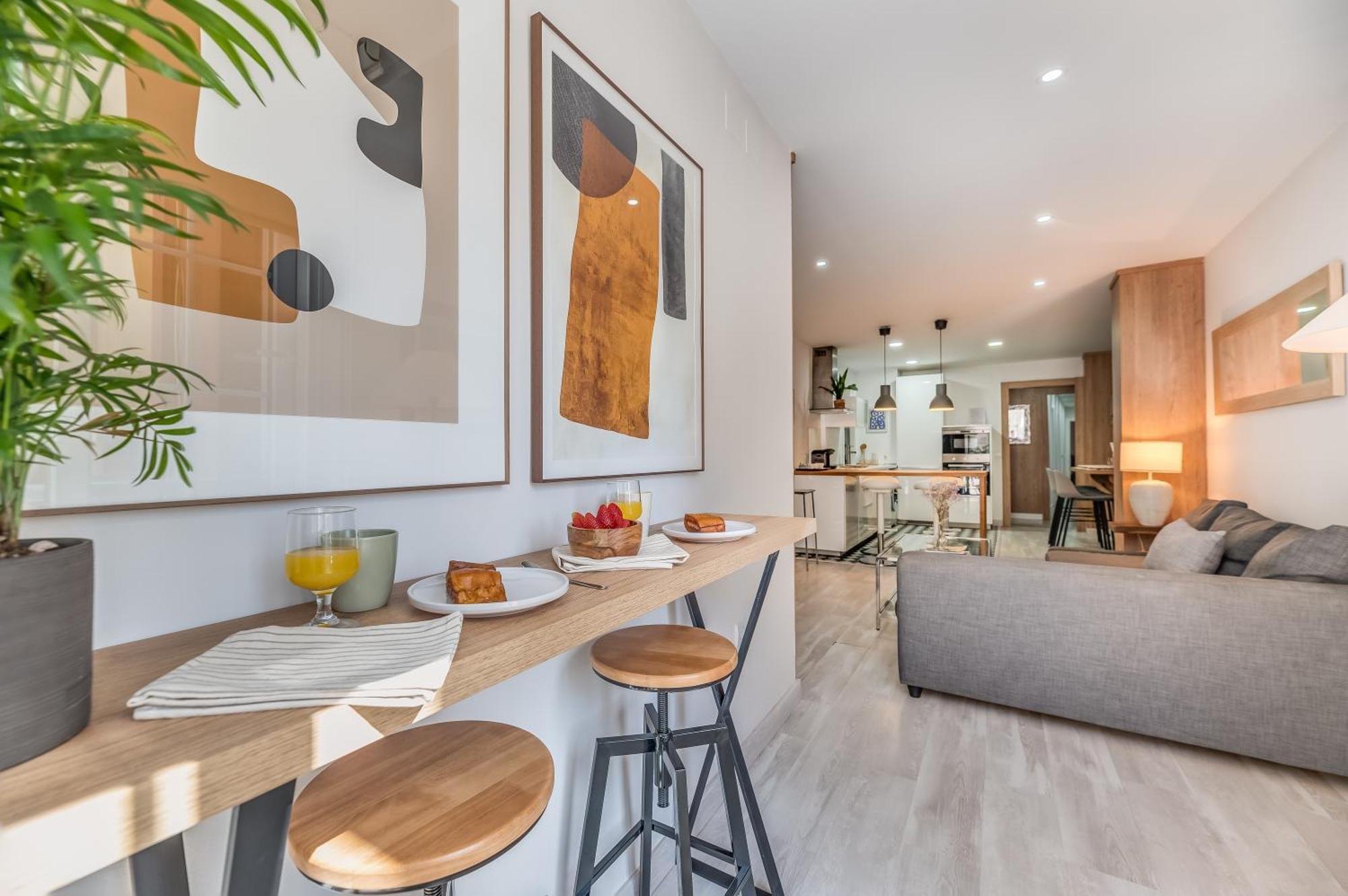 Victoria 16 Premium By Nagoa Homes Málaga Exterior foto